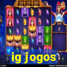 ig jogos